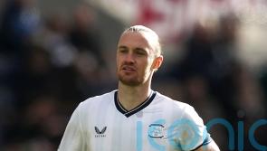 Substitute Will Keane’s brace earns Preston victory against Bristol City