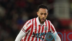 Lewis Baker strike sees Stoke extend run with victory at lowly Rotherham