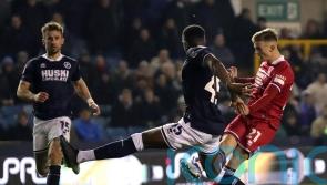 Boro come from behind to round off a good week with win at Millwall