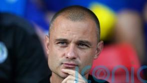 Shaun Maloney and Jon Brady satisfied with point as Wigan and Northampton draw
