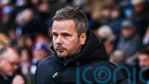 Stephen Clemence pleased to see Gillingham come from behind to beat Accrington