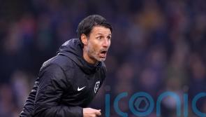 Danny Cowley buoyed by battling Colchester’s second-half show