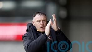 Graham Coughlan delighted with Newport momentum after win at Doncaster