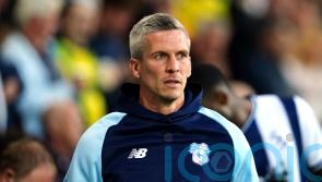 Steve Morison hoping to build on Sutton draw