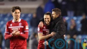 Michael Carrick hails Middlesbrough’s depth after comeback victory at Millwall