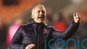 Neil Critchley hails Blackpool&rsquo;s mentality during routine victory against Exeter