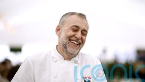 Michel Roux Jr ends service on ‘true icon of British gastronomy’ Le Gavroche
