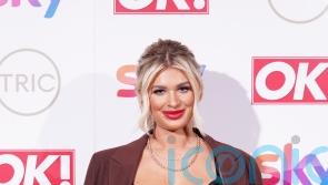 Liberty Poole: Hopefully meeting Jake Cornish on Love Island again will be civil