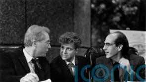 Tributes to Peter Crombie &lsquo;who made Crazy Joe Davola feel real on Seinfeld&rsquo;