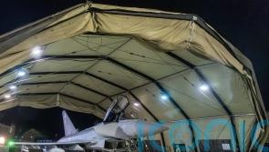 US military strike another Houthi-controlled site after risk to Red Sea ships