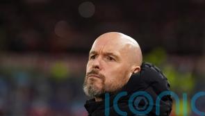 ‘Hungry players’ key to a successful Manchester United says boss Erik ten Hag