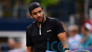 Matteo Berrettini drops out of Australian Open without playing a single match