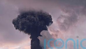 Indonesia’s Mount Marapi erupts again, sparking village evacuations but no deaths
