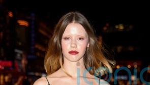 Extra alleges Mia Goth kicked him in the head on MaXXXine set