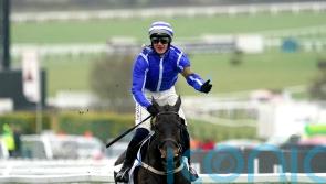 Energumene will be given all the time he needs to return to his best