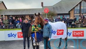 Mystical Power rockets to Supreme favouritism with Moscow Flyer success