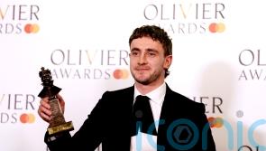 Paul Mescal: I’ll do a dull play if Gladiator gives me global fame