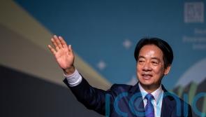 War of words after Taiwan election highlights divisions over island’s fate