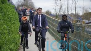 Eamon Ryan says free public sector parking spaces should start to go in 2024