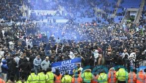 Reading fans to ‘put pressure’ on EFL amid fears for club’s future