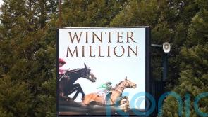 National Hunt tracks firmly on weather alert, as freeze moves in