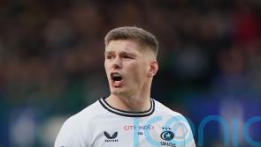 Who wouldn’t want Owen Farrell? Stuart Lancaster confirms Racing 92 interest