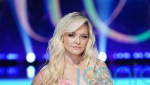 Hannah Spearritt: Paul Cattermole’s death forever changed me