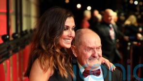 Kym Marsh on her father’s death: For the first time, I have no words