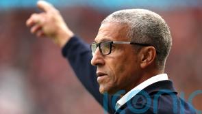 Cape Verde shock Chris Hughton’s four-time champions Ghana with late winner