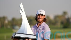 Tommy Fleetwood claims dramatic victory at Dubai Invitational