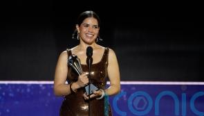 America Ferrera delivers moving speech at Critics Choice: ‘We are all worthy’
