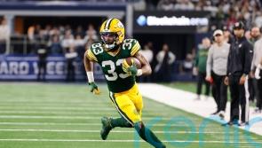 Green Bay Packers dominate Dallas Cowboys in high-scoring upset