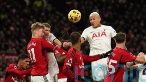 The sporting weekend in pictures