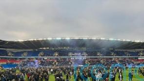 Reading: The key questions surrounding the supporter protests
