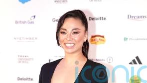 Strictly’s Katya Jones reveals why she gave up buying new clothes