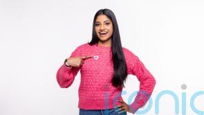 New Blue Peter presenter says it is ‘surreal and exciting’ to join TV show