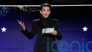 Jonathan Bailey dedicates Critics Choice to LGBTQ+ community: ‘This is for you’