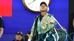 Naomi Osaka loses in first round of Australian Open to Caroline Garcia