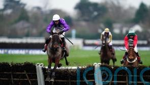 Rare Edition ready to step up for Longsdon