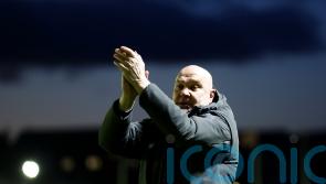 The prize is absolutely massive – Eastleigh eye FA Cup shot at Man United