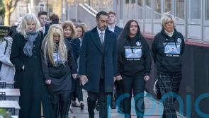 Covid bereaved group demands ‘truth’ ahead of UK Covid-19 Inquiry Scottish dates
