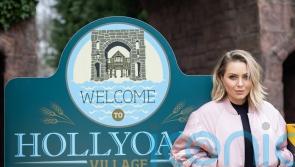 Former EastEnders star Rita Simons joins Hollyoaks as Joel Dexter’s mother
