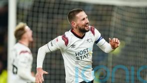 Conor Hourihane’s last-gasp strike seals dramatic Derby win