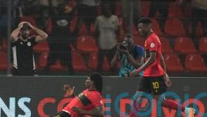 Mabululu earns Angola opening draw with Algeria at Africa Cup of Nations