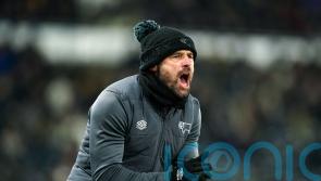 I’ve lost three weeks off my life – Derby make Paul Warne sweat with late win