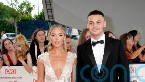 Shock twist as surprise islander is joined by recent ex in Love Island: All Stars