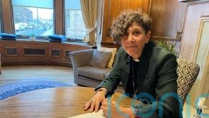 Church of Scotland Moderator urges Scottish MPs to reject Rwanda Bill