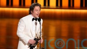 The Bear takes early lead at the Primetime Emmy Awards
