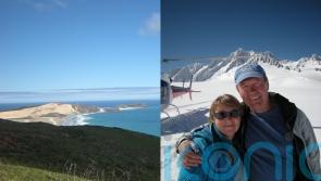 ‘It’s almost too good to be true’: Couple save hundreds of thousands of pounds travelling the globe with 116 home swaps