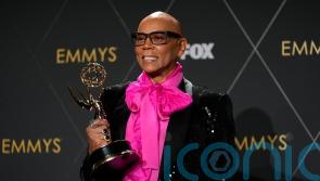 In Pictures: Bold colours take over TV’s biggest night at Emmy Awards